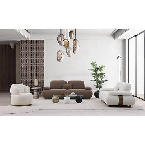 Orange-VC Koltuk Takm