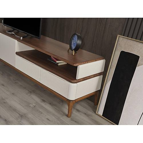 Longe Ceviz-�� Tv �nitesi