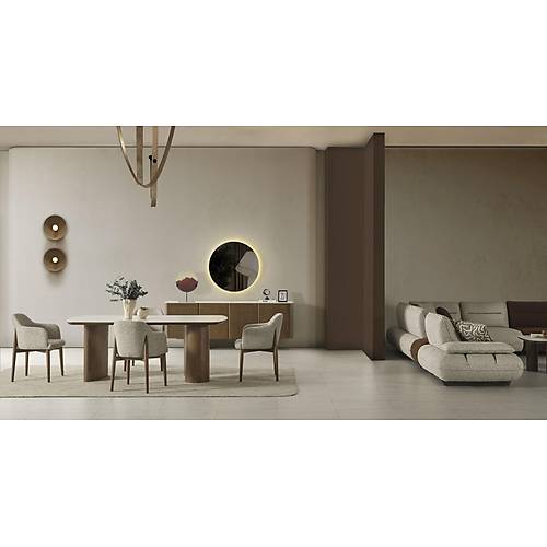 Alegria-LOU Yemek Odas�