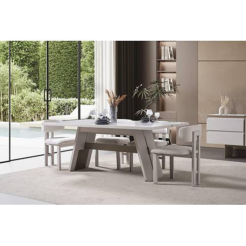 Moon-VZ Yemek Odas�