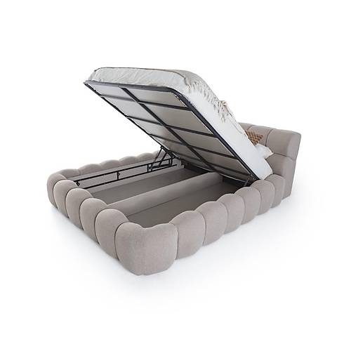 Delta Vega-EYF Yatak Odas