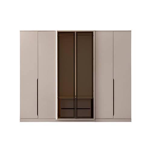 Efor-ALVS Yatak Odas�