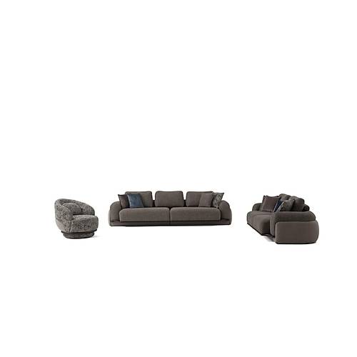 Rangess-RLX Koltuk Tak�m�