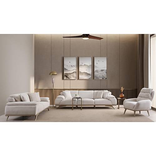 Lanz-ESP Koltuk Tak�m�