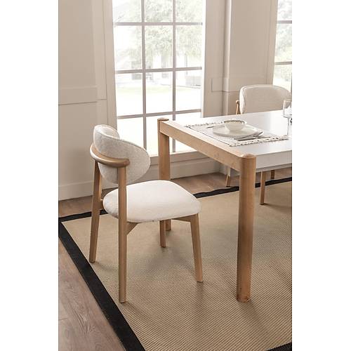 Natura-BES Yemek Odas�