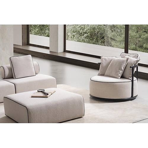 Sankai-STT K��e Koltuk