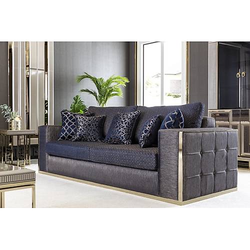 Versace Luxury-MZZ Koltuk Takm