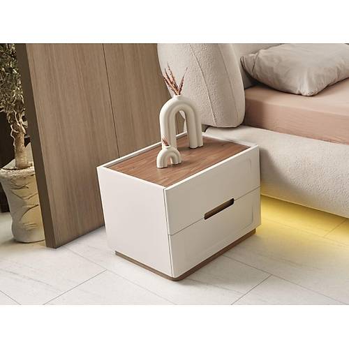 Lexington Ceviz-MDS Yatak Odas�