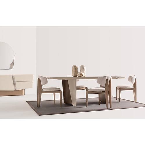 Lilda-NLL Yemek Odas�