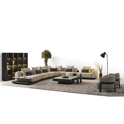 Vanity Lux-AO K��e Koltuk