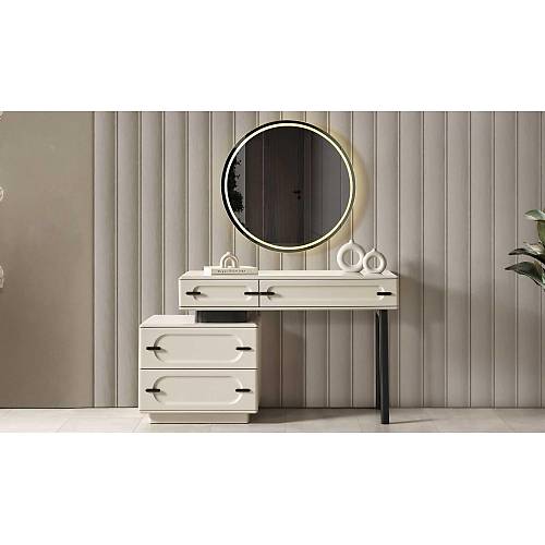 Nowmen-L�ON Yatak Odas�