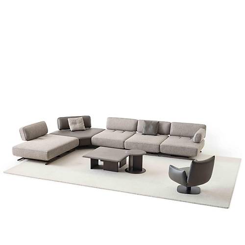 Milardi-YL K��e Koltuk & Koltuk Tak�m�