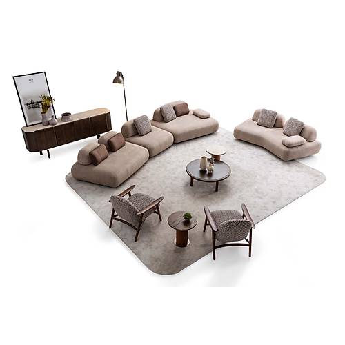 Morphose-BMN Koltuk Tak�m�