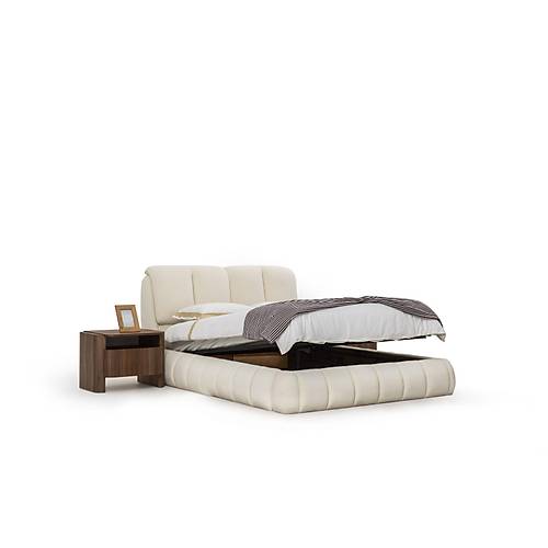 Sevilla Ceviz-RVT Yatak Odas�