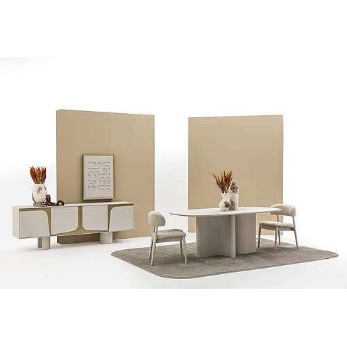 Palermo-ARE Yemek Odas