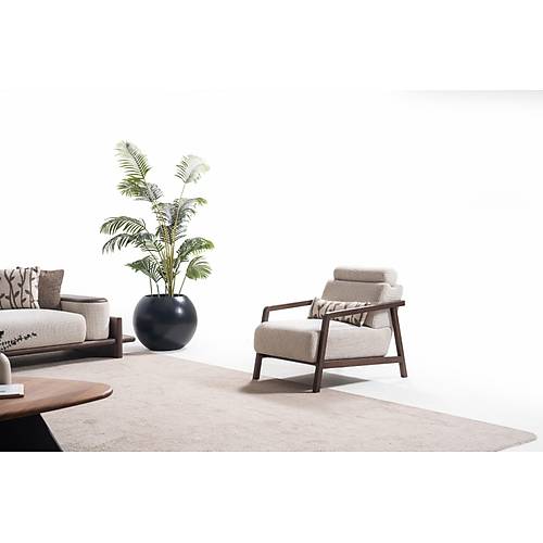 Rumeli Hisar-VRSS Koltuk Takm