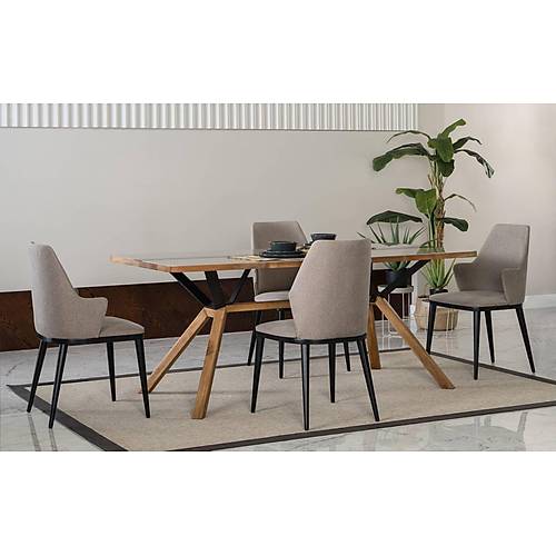 Soho V2-�Z Yemek Odas�