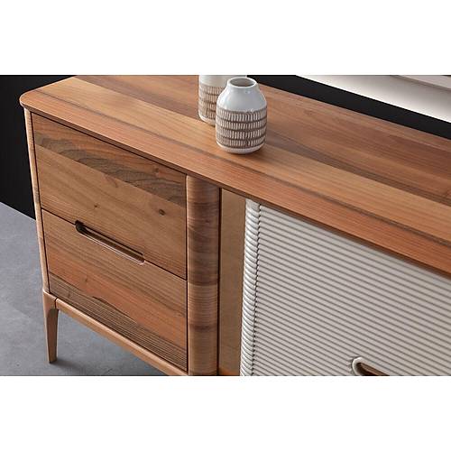 Lotus Ceviz-TK Yemek Odas�