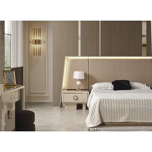 ��ra�an-LVT Yatak Odas�