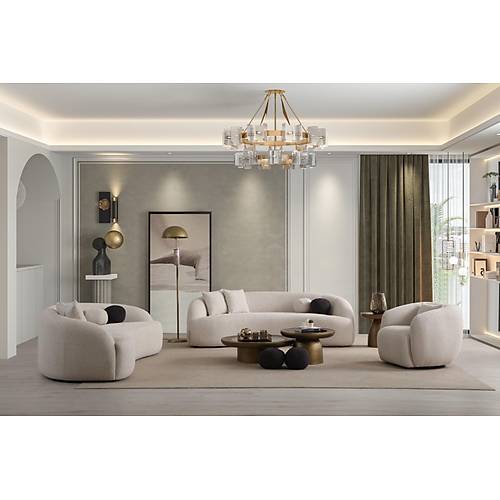 Zen-NOW Koltuk Tak�m�