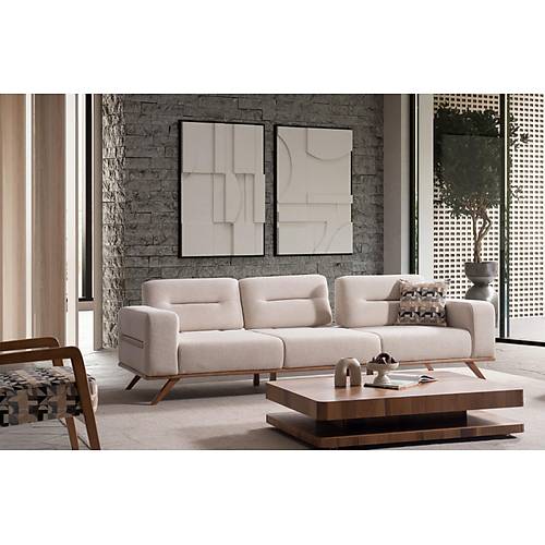 Ohri-B� Koltuk Tak�m�