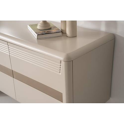 Giantis-CNC Yemek Odas