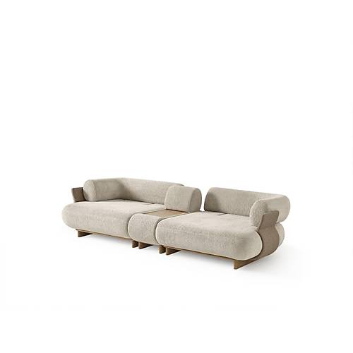 Bolivya-�L Koltuk Tak�m�