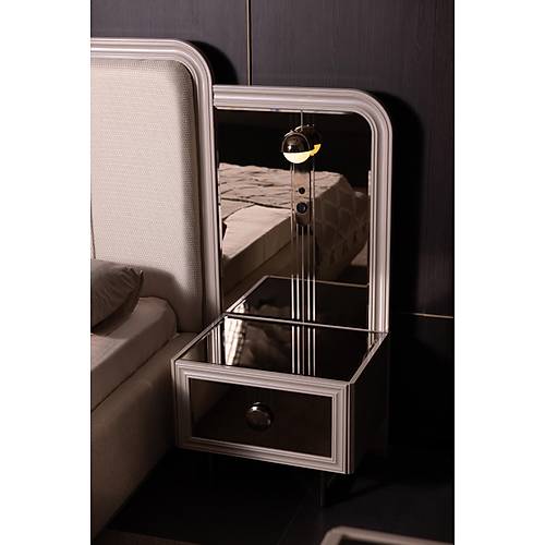 Etro-�DL Yatak Odas�