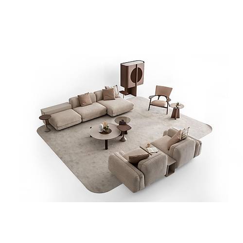 Matera II-BMN Koltuk Tak�m�