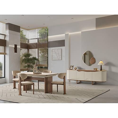 Calista-MDS Yemek Odas