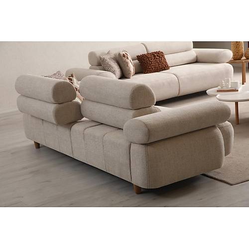 Montivo-RV Koltuk Tak�m�