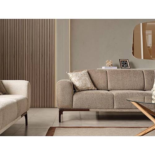 Balvi-SANTA Koltuk Takm