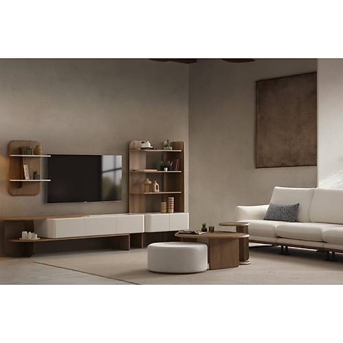 Decol-EPS Orta Sehpa