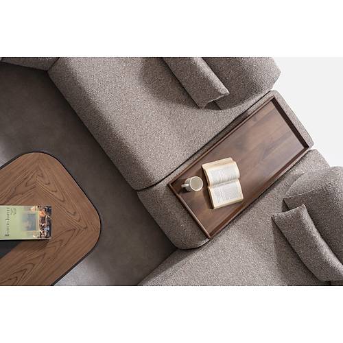 New Orleans-SBR Ke Koltuk