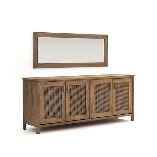 Amsterdam-BOHO Yemek Odas