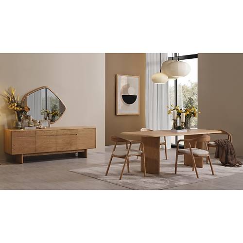 Bahar-PAL Yemek Odas