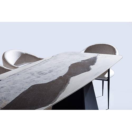 Montreal-�RON Masa & Sandalye