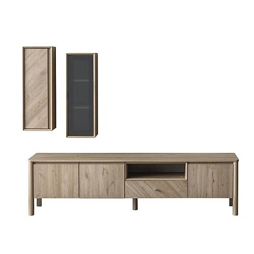 Mona-GL Tv �nitesi