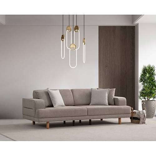 Pandora-NOW Koltuk Takm