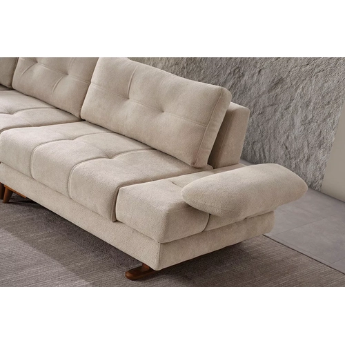 Guappa-MYV Ke Koltuk