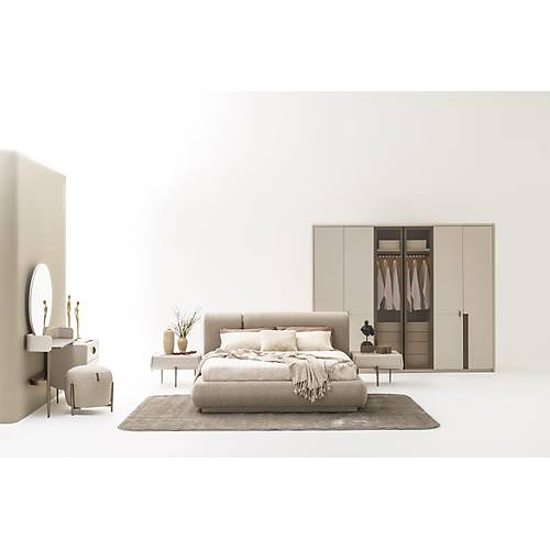 Monge-ARE Yatak Odas