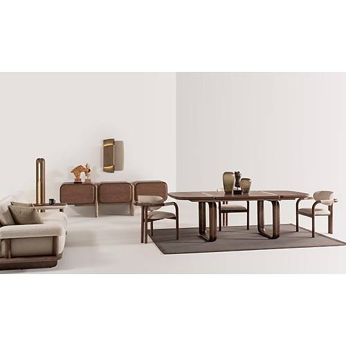 Moccina-NLL Yemek Odas�