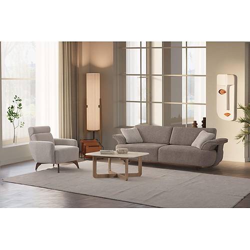 Verona-EVO Koltuk Takm