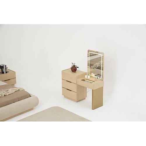 Emilia-SM Yatak Odas�