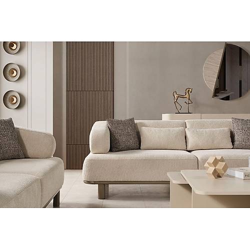 Pier-DAN Koltuk Tak�m�