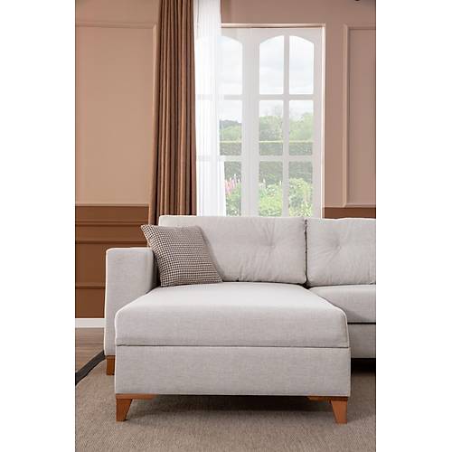 Garavan U-YKM K��e Koltuk