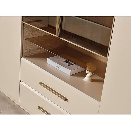 Loft-ALVS Yatak Odas�