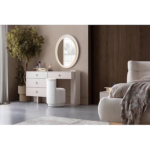 Bonjour-SRO Yatak Odas