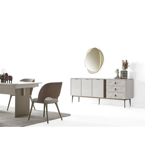 Voyage-RXX Yemek Odas�