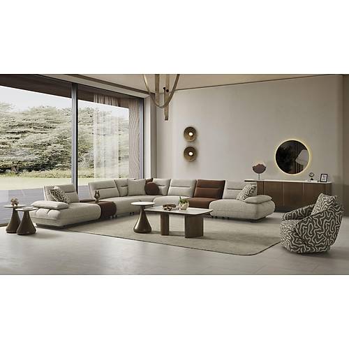 Alegria-LOU K��e Koltuk